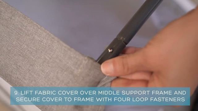 Baby Delight® Beside Me™ Wink Bassinet & Bedside Sleeper смотреть онлайн