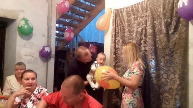 Крестины Кирилла смотреть онлайн