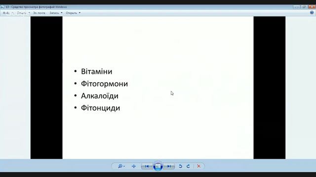 Онлайн-урок ЗНО. Биология №17. Белки. Нуклеиновые кислоты. БАВ. смотреть онлайн