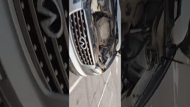 infiniti fx35 Uzhgorod смотреть онлайн