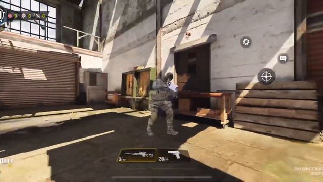 It’s OUT! BUYING the GHOST LOOSE ENDS Bundle in Call of Duty Mobile Season 11! смотреть онлайн