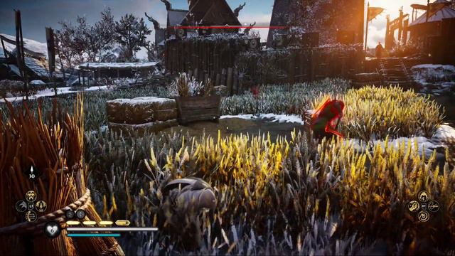 Level 1000 Stealth Assassins Creed - Assassins Creed Valhalla Brutal Stealth - AC Valhalla Stealth смотреть онлайн