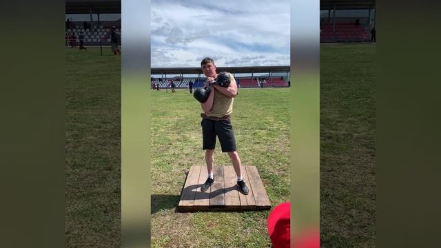 Суп-харбан 2021