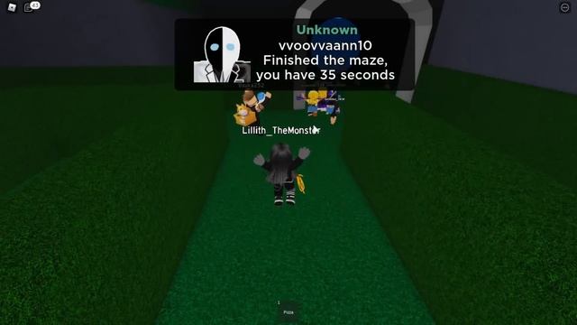 УЖАСНАЯ ИСТОРИЯ В ШКОЛЕ! / School [Story] Roblox смотреть онлайн