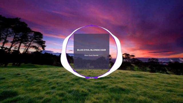 Thomas Geelens - Blue Eyes, Blonde Hair [Dion Dash Remix] - Video смотреть онлайн
