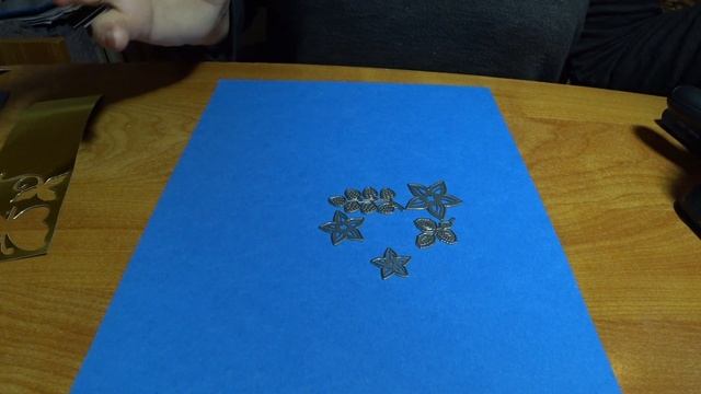 Обзор машинки для вырубки Altenew. Overview of the machine for cutting Altenew. Scrapbooking смотреть онлайн