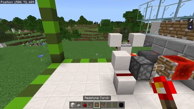 Minecraft Bedrock: NEW Moss Farm Tutorial! Easy Bonemeal Farm! MCPE Xbox PS5 PC смотреть онлайн