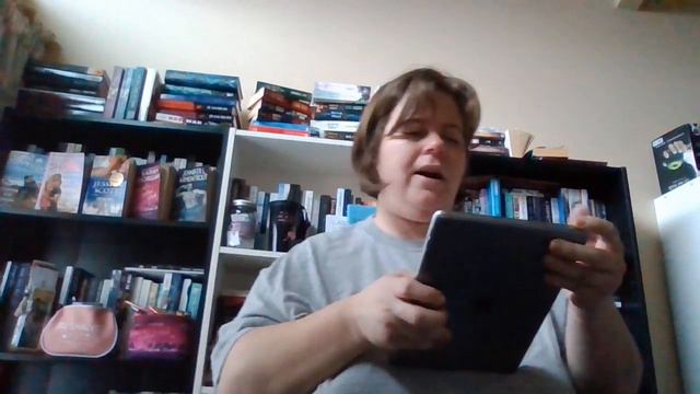 December 2019 Kindle and Audio Book Haul! смотреть онлайн