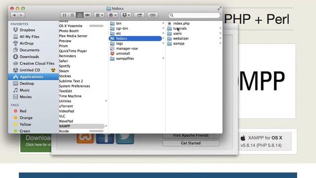 PHP Basics Lesson 00: What Is PHP смотреть онлайн