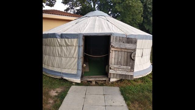 Плиска - старата столица на БЪЛГАРИЯ смотреть онлайн