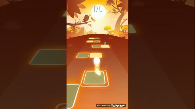 MiyaGi Kingdom Tiles Hop смотреть онлайн