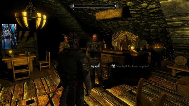 Skyrim #27 Auf der suche nach Esbern смотреть онлайн
