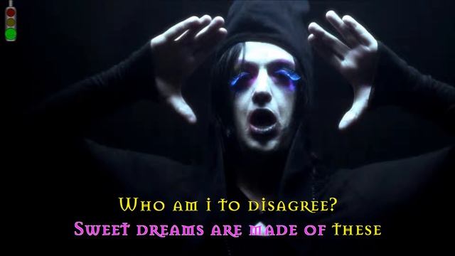 мэрилин мэнсон смотреть онлайн