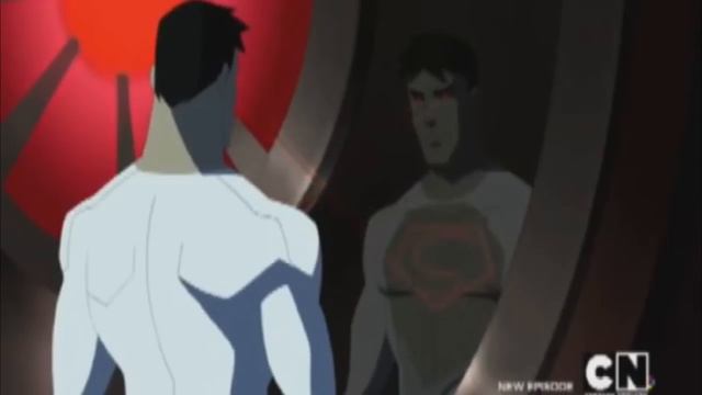 СуперБой Прайм vs Джаггернаут / Superboy Prime (DC) vs Juggernaut( Marvel) Кто кого? [bezdarno] смотреть онлайн