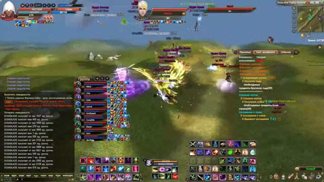 [PW - Луна] HUNTERS vs. BH & Phonix 23.04.16 (by Malkiz) смотреть онлайн