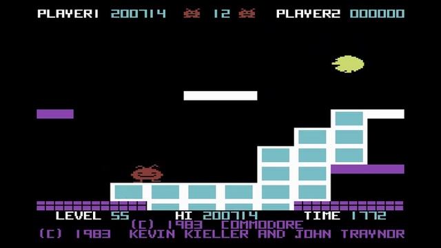 Jack Attack, playthrough, pt. 3/3 смотреть онлайн