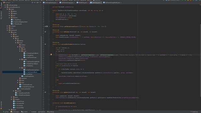 Dev Work #103 - Switching to Git Kraken and Fixing YesNo Dialog return смотреть онлайн