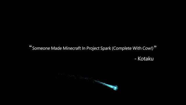 What is Project Spark смотреть онлайн