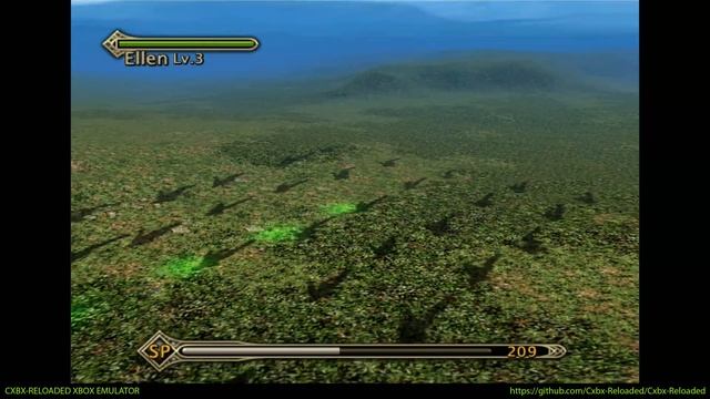 Cxbx-Reloaded Xbox Emulator - Kingdom Under Fire: Heroes Ingame! (688238c4) смотреть онлайн