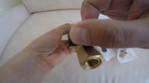 Фильтр - Редуктор HONEYWELL FK06-1/2АА. Рекомендую!