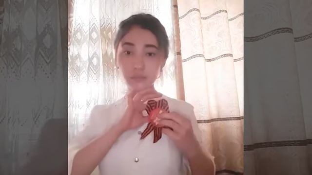 Всороссийская акция "Георгиевская ленточка" Стоматология ортопедическая-профилактическая смотреть онлайн