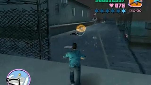 GTA Vice City прохождение 15 мисси Самая быстрая лодка смотреть онлайн