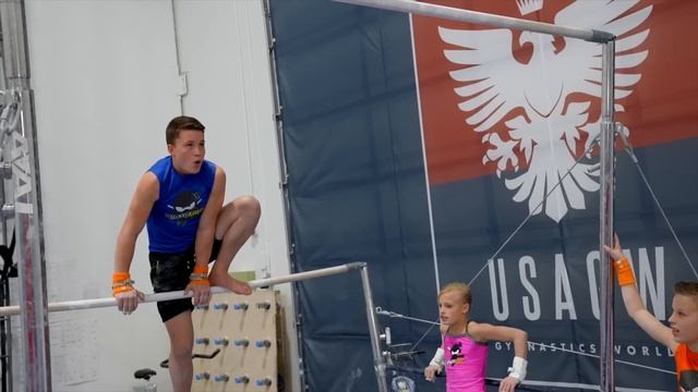 Who's The Best Gymnast? Gymnastics Videos!