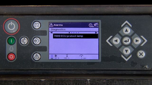 Atlas Copco XC2003 Diagnostic Fault Finding | Atlas Copco Power Technique USA смотреть онлайн