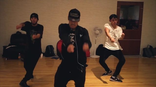 Lay Up - Future / Choreography by Diego Vazquez смотреть онлайн