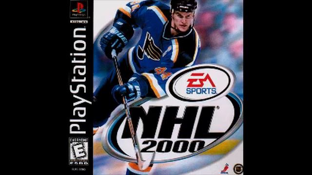 Nhl 2000 Soundtrack
