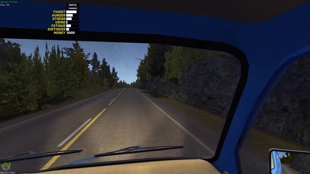 My Summer Car but Its Multiplayer?! (My Summer Car Gameplay Roleplay) смотреть онлайн