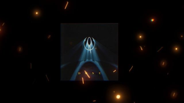 DUNE - Dune (1995) FULL ALBUM!