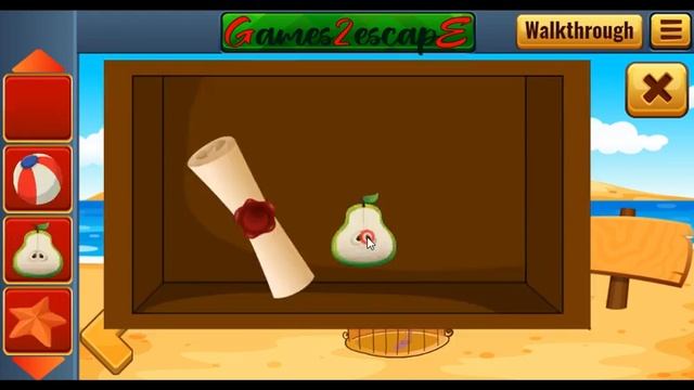 G2E Lonely Flamingo Rescue Walkthrough [Games2Escape] смотреть онлайн