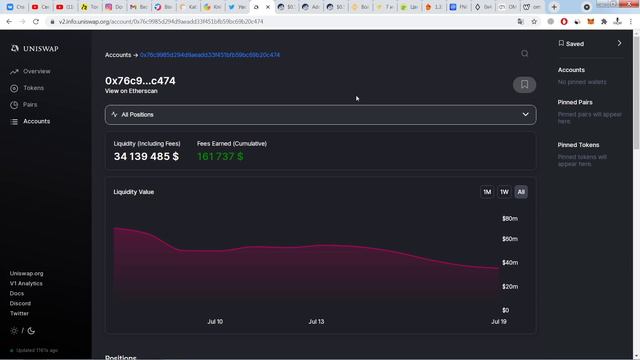 OMFINOM - Проект от Кирилла Доронина/FINIKO 2.0 или ДОБОР?// смотреть онлайн