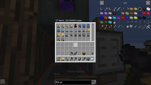 Minecraft Project Ozone 3 | QUANTUM TANK & MYSTICAL AGRICULTURE! #5 [Modded Questing Skyblock] смотреть онлайн