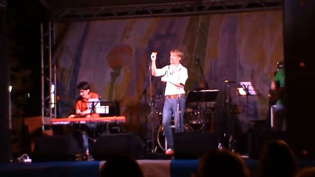 Костя Говорун - I Wish (Cover, Live) смотреть онлайн