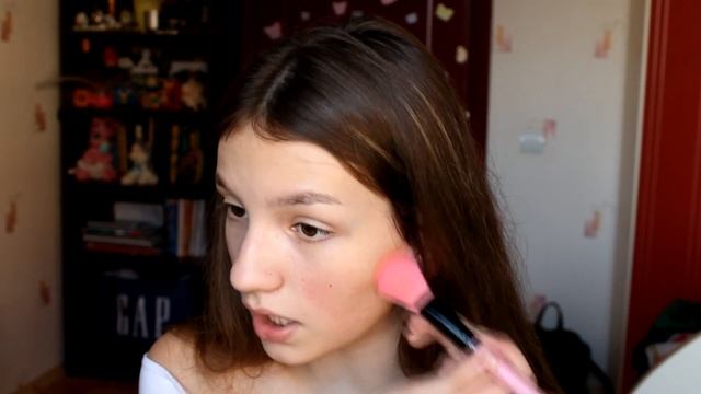 Быстрый и Незаметный макияж смотреть онлайн