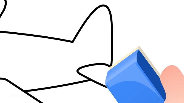 How to Draw an Airplane? - Drawing with ChuChu - ChuChu TV Drawing for Kids Easy Step by Step смотреть онлайн