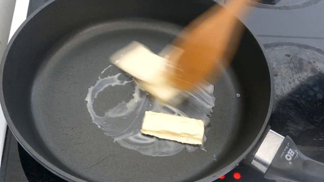 How to make grannys onion bacon cake easy смотреть онлайн