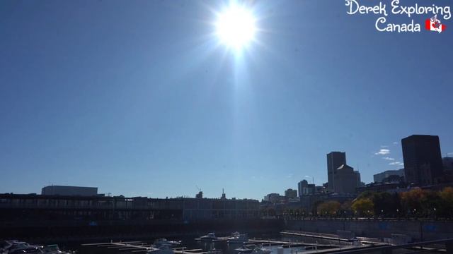 ? MONTREAL - HABITAT 67 (4K)