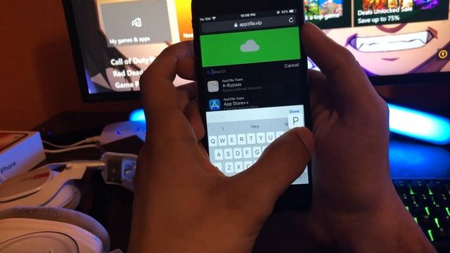 PS4 EMULATOR for iOS/ANDROID (DOWNLOAD) - Mirror iPhone TO PS4 - Play PS4 Games on Your Phone смотреть онлайн
