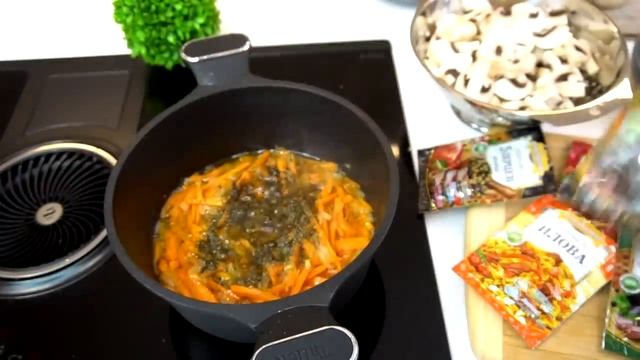 Вкусный Ужин на каждый день! Самые простые ингредиенты, а результат - обалденный смотреть онлайн