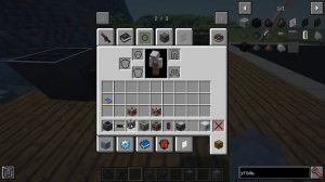 Обзор мода Energy Converter конвертер энергии в Майнкрафт 1.12.2