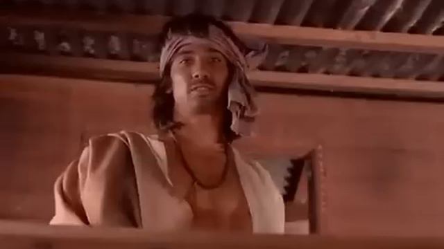PRANG ESCENE │ THE KING OF THE KICKBOXERS (1990) смотреть онлайн