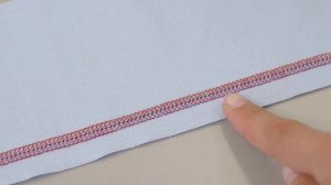 b48 + b42 Инструкцияl – Настройка плоского и цепного стежка 12⁄15