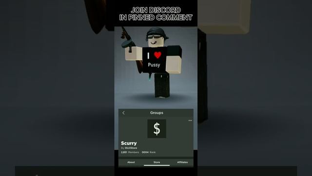 ROBLOX BYPASSED SHIRTS 2023 ? ? смотреть онлайн