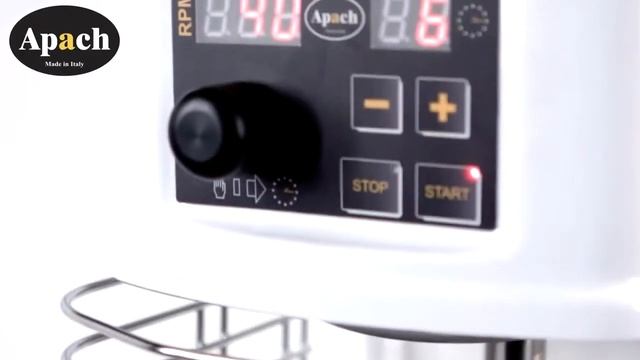 Планетарные миксеры Apach (Апач) видео смотреть онлайн