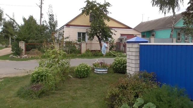 Работаю СНАБЖЕНЦЕМ у Деда и //Немножко о своём ХОЗЯЙСТВЕ// смотреть онлайн