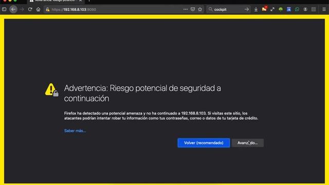 Instalación de Cockpit (gestión web del sistema) - RedHat / Rocky Linux / Alma Linux / Oracle Linux смотреть онлайн