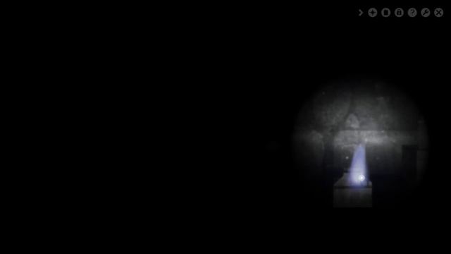 СКВОЗЬ ТЬМУ ВСЛЕД ЗА ВОРОНОМ | Year Walk #3 смотреть онлайн